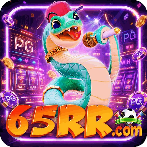 65RR Logo